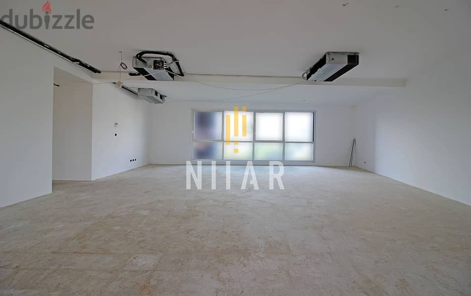 Offices For Rent in Achrafieh | مكاتب للإيجار في الأشرفية | OF15466 3