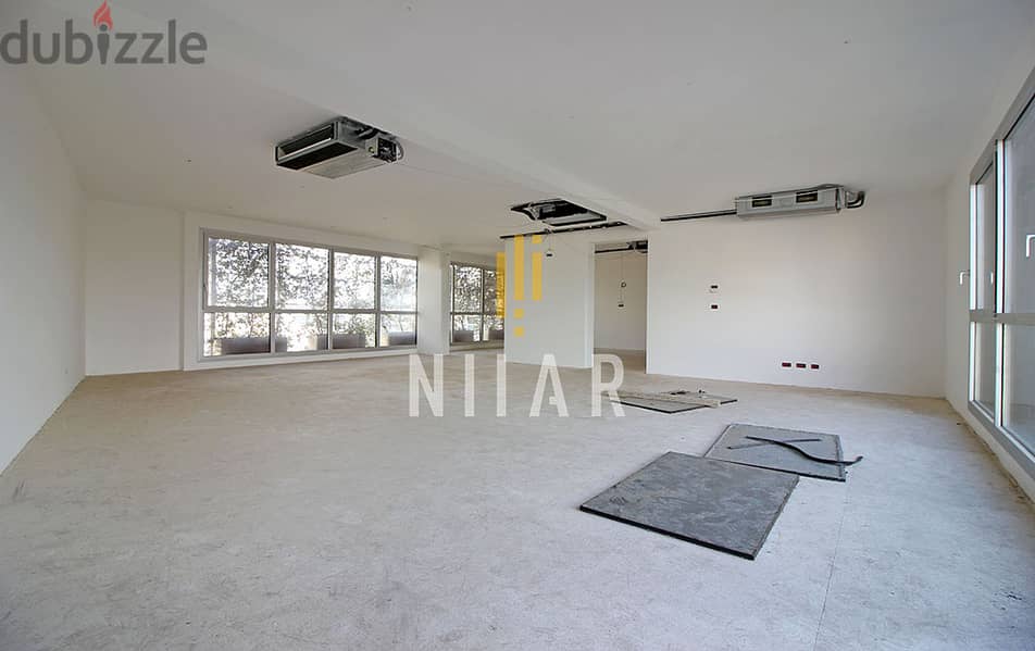 Offices For Rent in Achrafieh | مكاتب للإيجار في الأشرفية | OF15466 6
