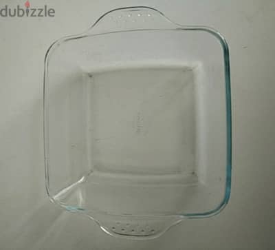 Pyrex Marinex - Not Negotiable