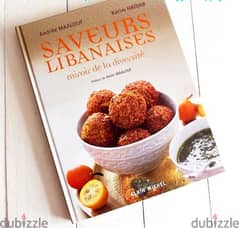 Saveurs libanaises: Miroir de la diversité cuisine Libanaise 0