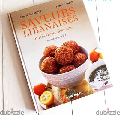 Saveurs libanaises: Miroir de la diversité cuisine Libanaise