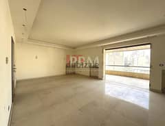 Charming Apartment For Sale In Achrafieh | Storage Room | 350 SQM |
