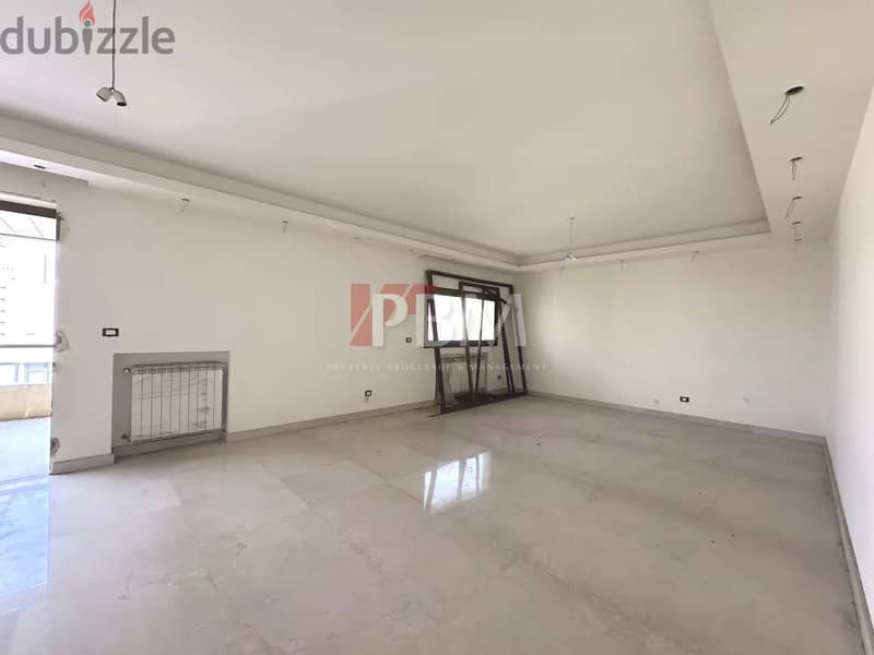 Charming Apartment For Sale In Achrafieh | Storage Room | 350 SQM | 1