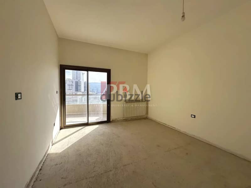 Charming Apartment For Sale In Achrafieh | Storage Room | 350 SQM | 4