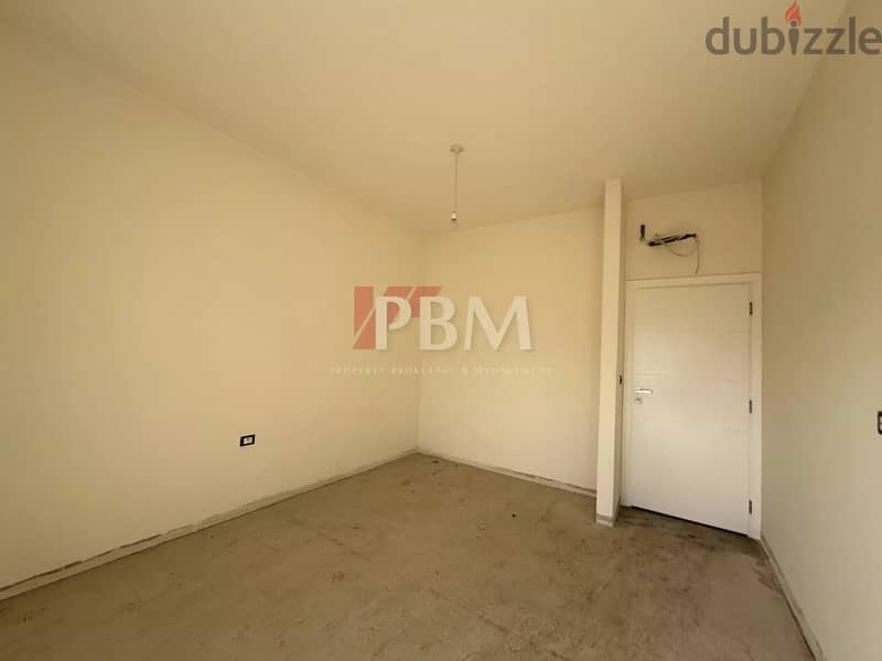 Charming Apartment For Sale In Achrafieh | Storage Room | 350 SQM | 6