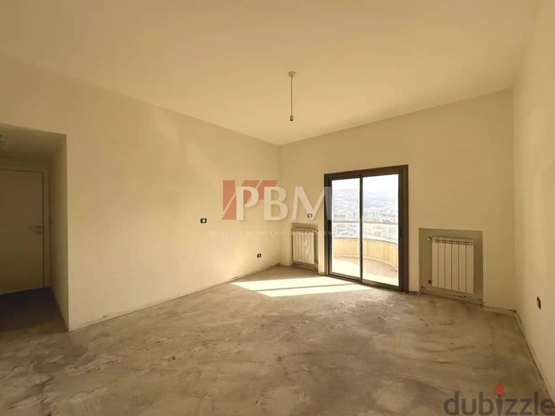 Charming Apartment For Sale In Achrafieh | Storage Room | 350 SQM | 7