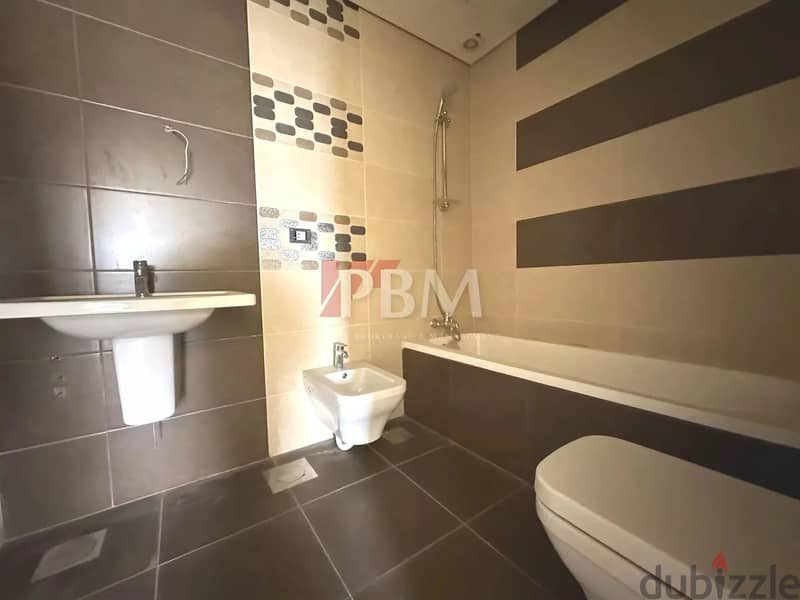 Charming Apartment For Sale In Achrafieh | Storage Room | 350 SQM | 13