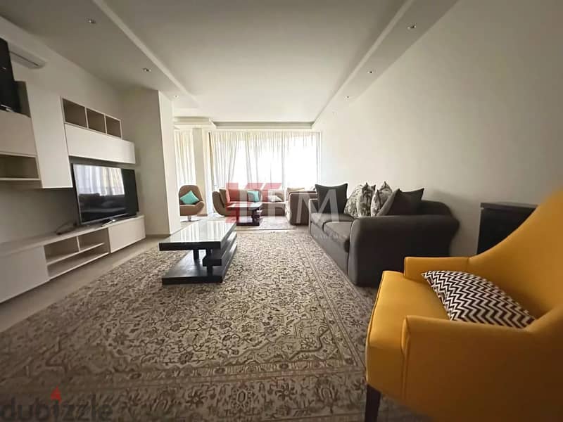 Comfortable Apartment For Sale In New Mar Takla | 220 SQM | 0