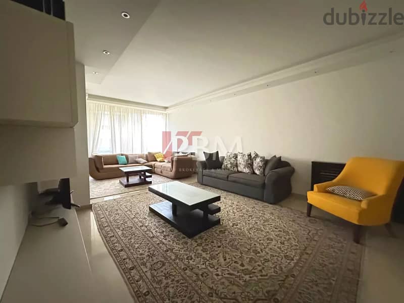 Comfortable Apartment For Sale In New Mar Takla | 220 SQM | 1