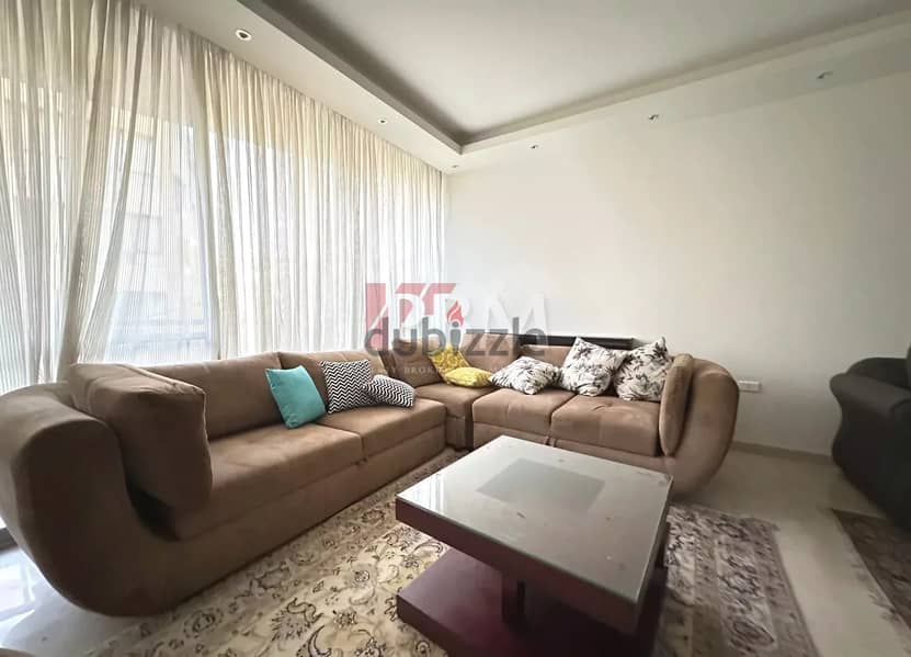 Comfortable Apartment For Sale In New Mar Takla | 220 SQM | 3