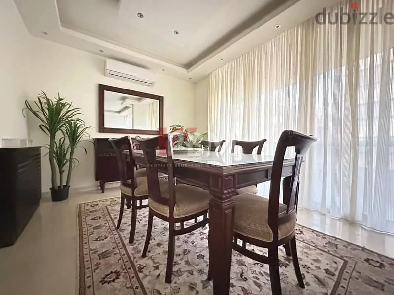 Comfortable Apartment For Sale In New Mar Takla | 220 SQM | 4