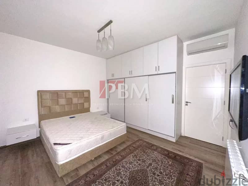 Comfortable Apartment For Sale In New Mar Takla | 220 SQM | 7