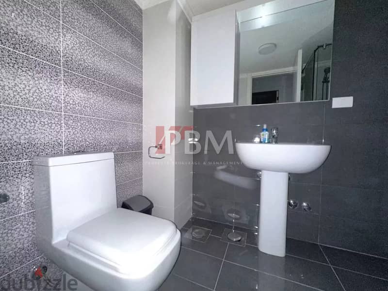 Comfortable Apartment For Sale In New Mar Takla | 220 SQM | 11