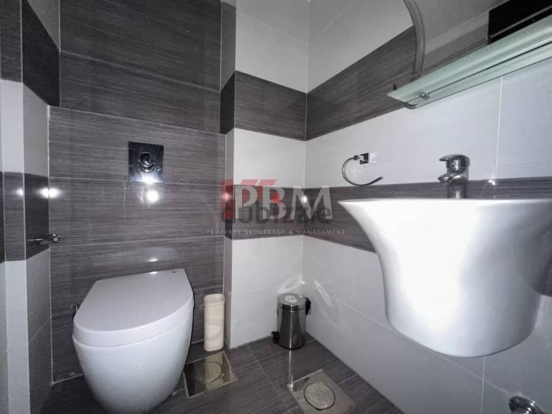 Comfortable Apartment For Sale In New Mar Takla | 220 SQM | 12