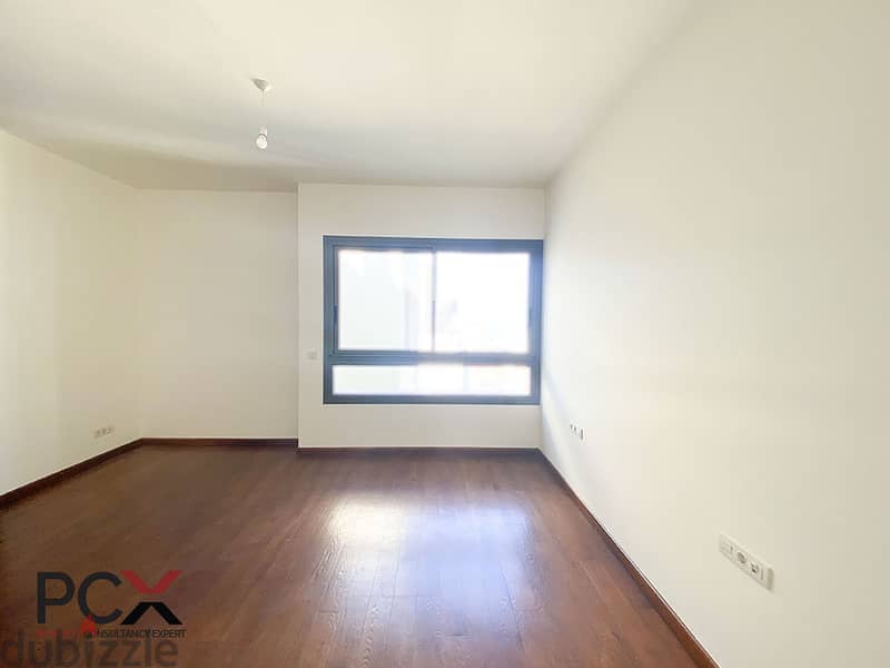 Apartment For Sale In Achrafieh I With Rooftop I Partial Sea&City View 9