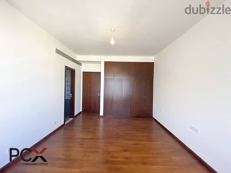 Apartment For Sale In Achrafieh I With Rooftop I City View 10