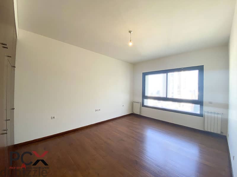 Apartment For Sale In Achrafieh I With Rooftop I Partial Sea&City View 11