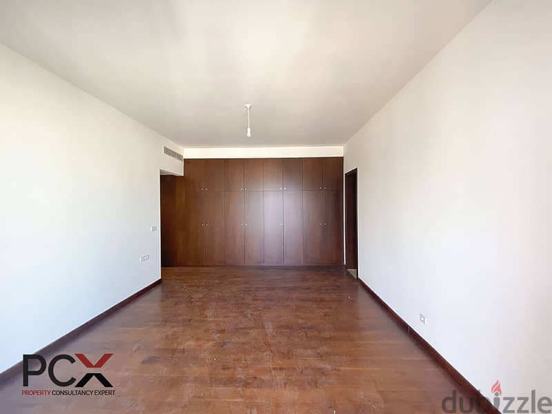 Apartment For Sale In Achrafieh I With Rooftop I City View 12