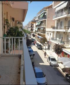 Corinth, Center Greece apartment for sale, need renovation Ref#0040 0