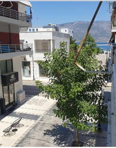 Corinth, Center Greece apartment for sale, need renovation Ref#0041