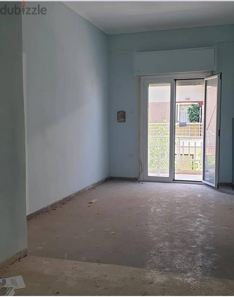 Corinth, Center Greece apartment for sale, need renovation Ref#0041 4