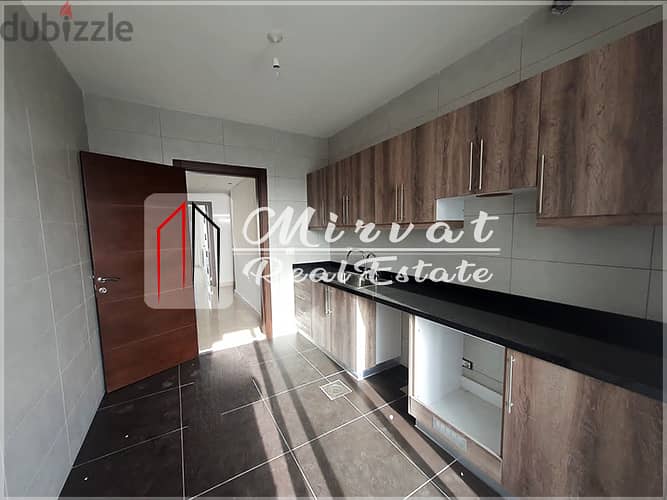 Large Balcony|3 Bedrooms Apartment|Unobstructed View 5