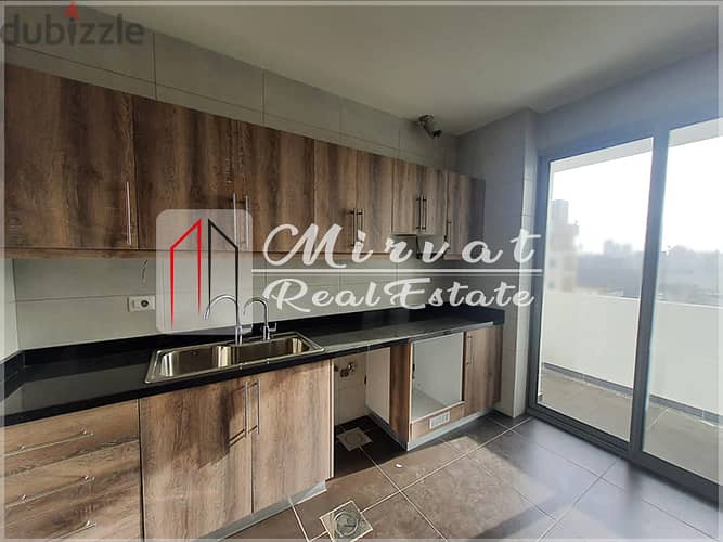 Large Balcony|3 Bedrooms Apartment|Unobstructed View 6
