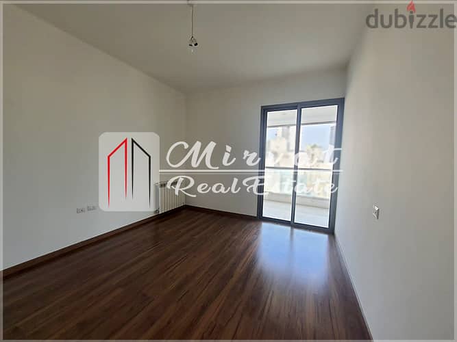 Large Balcony|3 Bedrooms Apartment|Unobstructed View 12