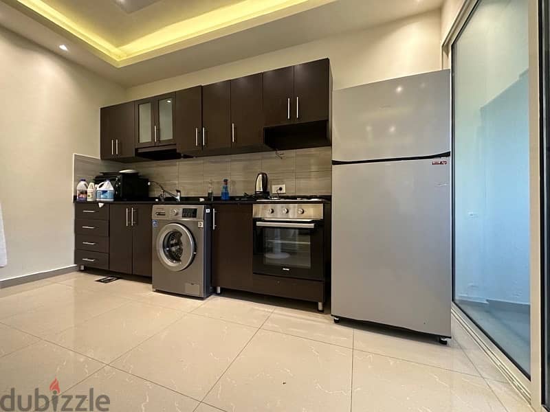 furnished apartment for sale jeddayel-jbeil شقة مفروشة للبيع جدايل 3