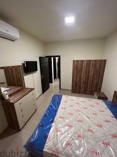 furnished apartment for sale jeddayel-jbeil شقة مفروشة للبيع جدايل 7
