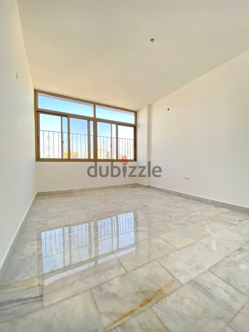 FURN EL CHEBAK Prime (200Sq) With Terrace And Mountain View, (AR-117) 3