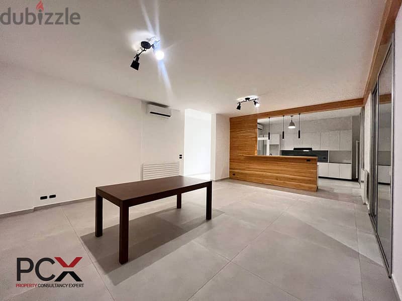 Apartment For Rent In Yarzeh I View & Terrace I Modern I Gym & Pool 3
