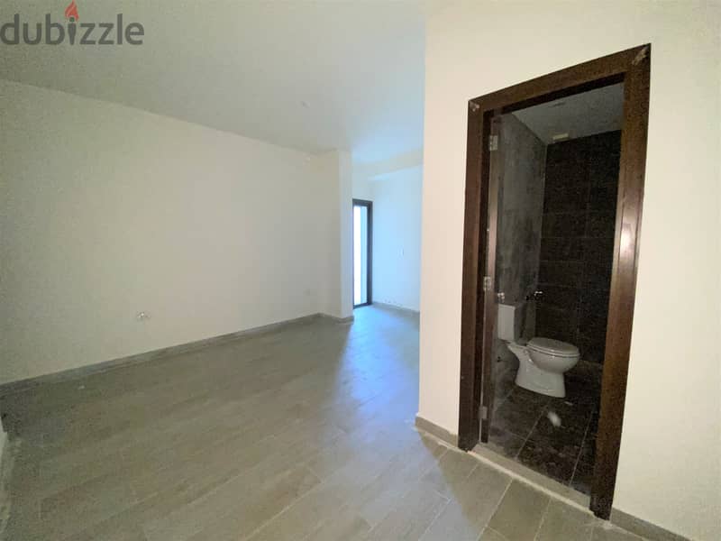 Apartment In Ain Saadeh For Saleشقة للبيع في عين سعادة 4
