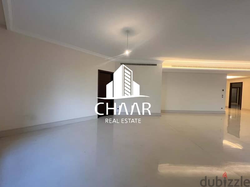 R1590 Outstanding Apartment for Sale in Sanayeh 2