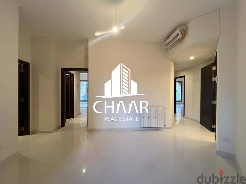 R1590 Outstanding Apartment for Sale in Sanayeh 7