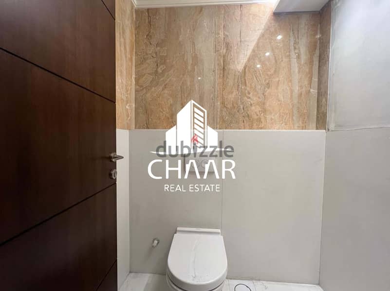 R1590 Outstanding Apartment for Sale in Sanayeh 10