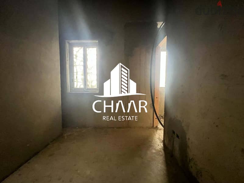 R1592 Core&Shell Apartment for Sale in Ain al-Mraise 6