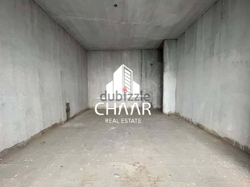 R1592 Core&Shell Apartment for Sale in Ain al-Mraise 8
