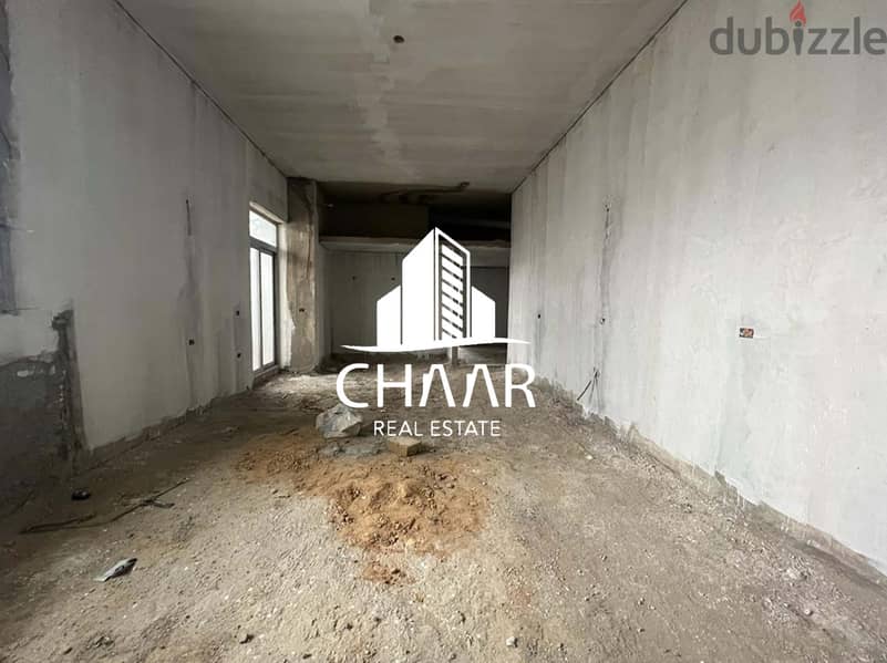 R1592 Core&Shell Apartment for Sale in Ain al-Mraise 10