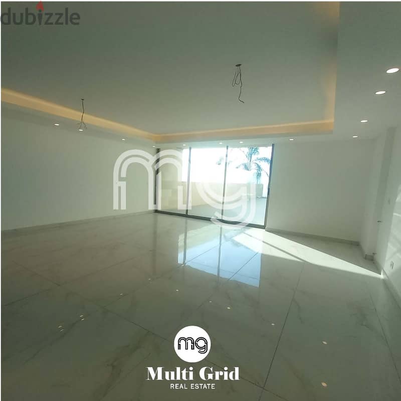 AZ-16127 / Apartment for Sale in Sahel Alma, شقة للبيع في ساحل علما 2