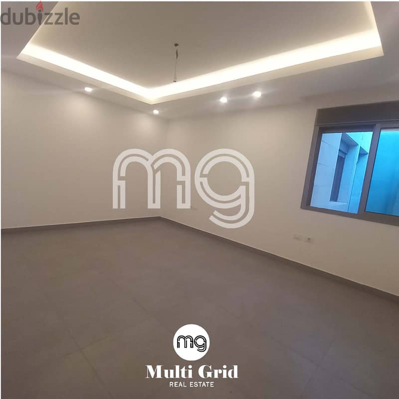 AZ-16127 / Apartment for Sale in Sahel Alma, شقة للبيع في ساحل علما 4