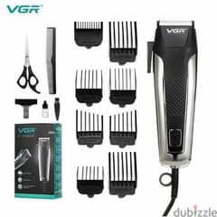 hair trimmer vgr v-120 مكنة حلاقة 0