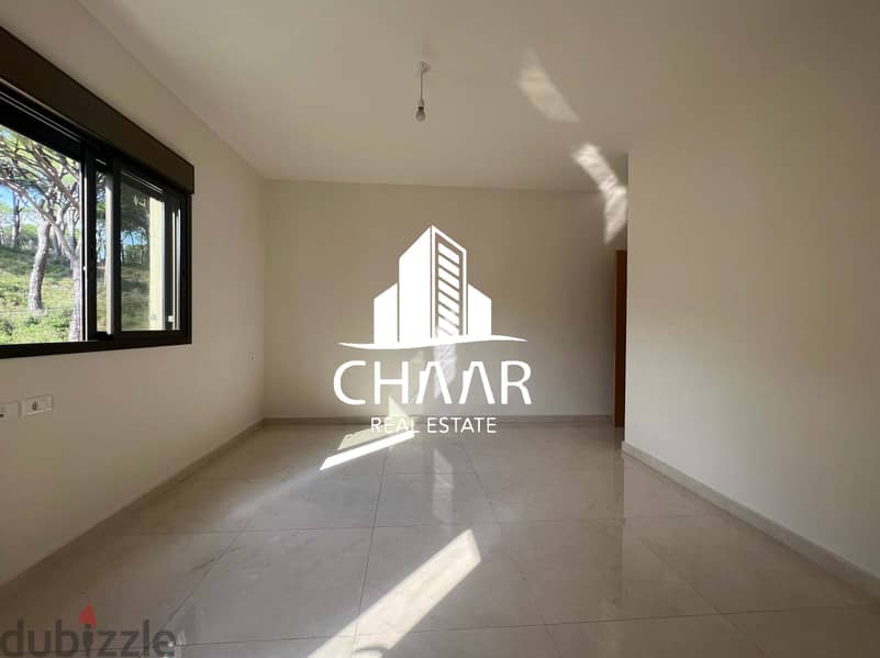 R1521 Striking Apartment for Sale in Broummana 2