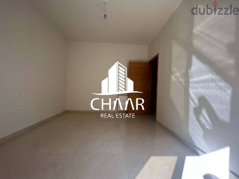 R1521 Striking Apartment for Sale in Broummana 3