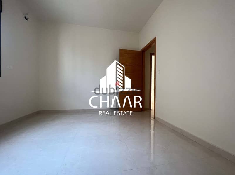 R1521 Striking Apartment for Sale in Broummana 4