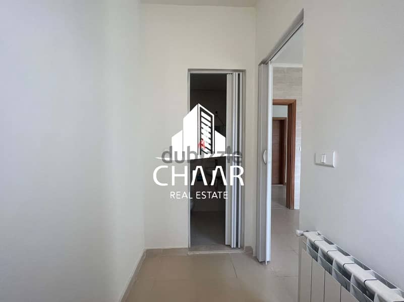 R1521 Striking Apartment for Sale in Broummana 5