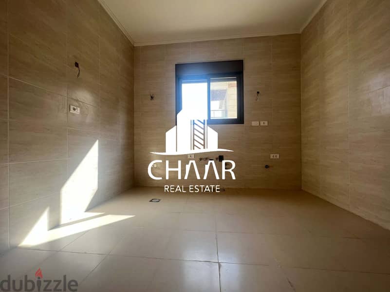 R1521 Striking Apartment for Sale in Broummana 6