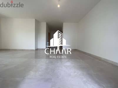 R1524 Bright Apartment for Sale in Broummana