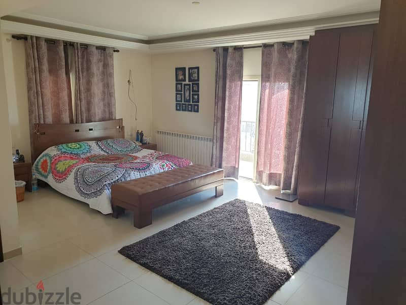 L06993-Deluxe High-End Villa for Rent in Arayia 2