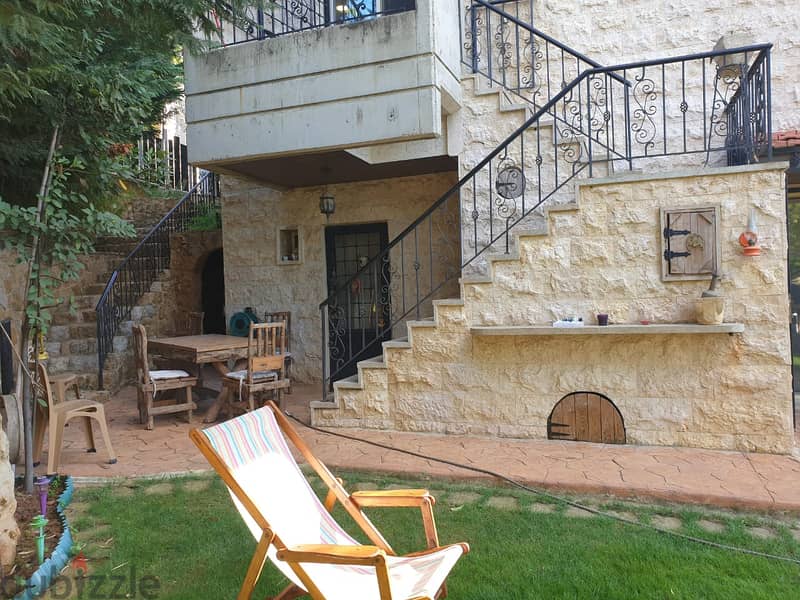 L06993-Deluxe High-End Villa for Rent in Arayia 3